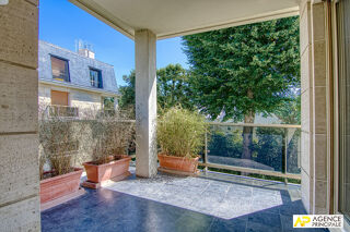  Appartement � vendre 5 pi�ces 118 m�