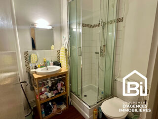  Appartement � vendre 1 pi�ce 25 m�