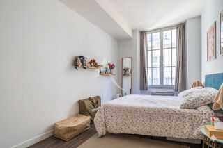  Appartement à vendre 2 pièces 48 m²