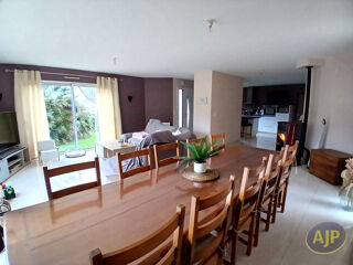  Maison � vendre 4 pi�ces 120 m�