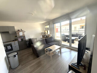  Appartement � vendre 3 pi�ces 59 m�