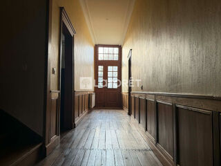  Maison � louer 9 pi�ces 215 m� Sainte menehould