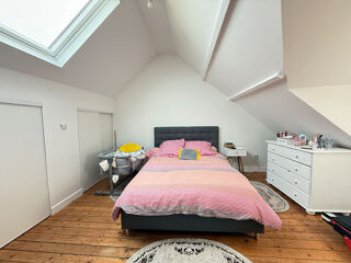  Maison � vendre 4 pi�ces 70 m�