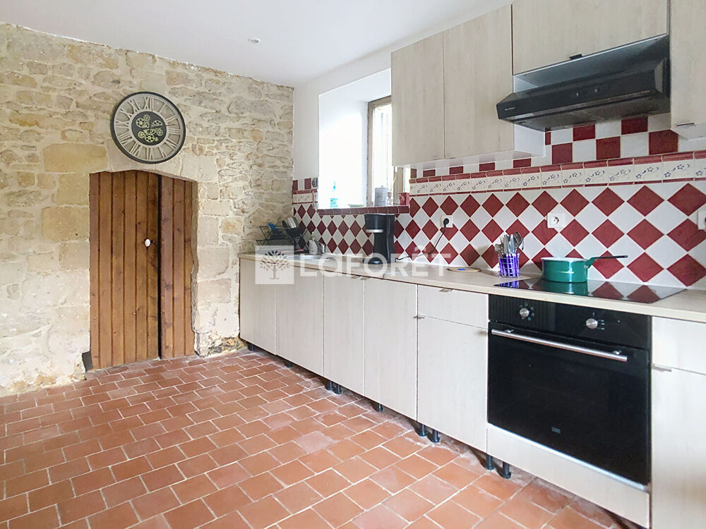 Vente Maison Maison Flize Elan