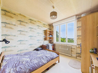  Maison � vendre 4 pi�ces 72 m�