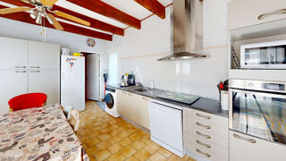  Maison à vendre 4 pièces 105 m²