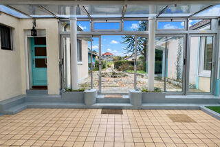  Maison � vendre 9 pi�ces 142 m�