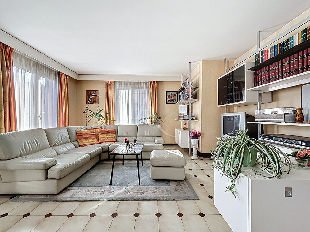 Maison T5