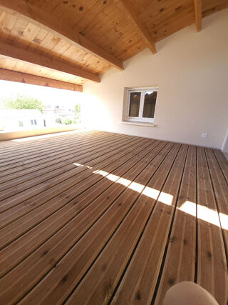  Maison  vendre 4 pices 97 m