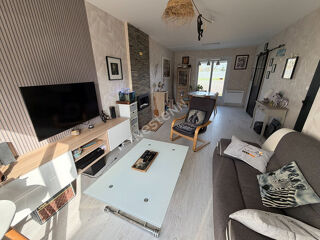  Maison à vendre 3 pièces 65 m²