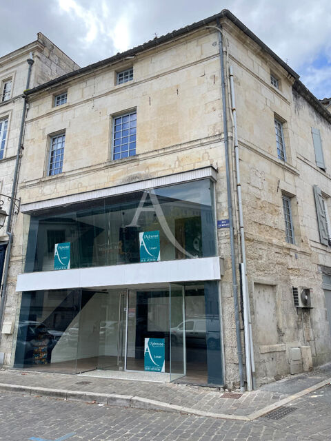 Local commercial Fontenay Le Comte 139600 85200 Fontenay le comte