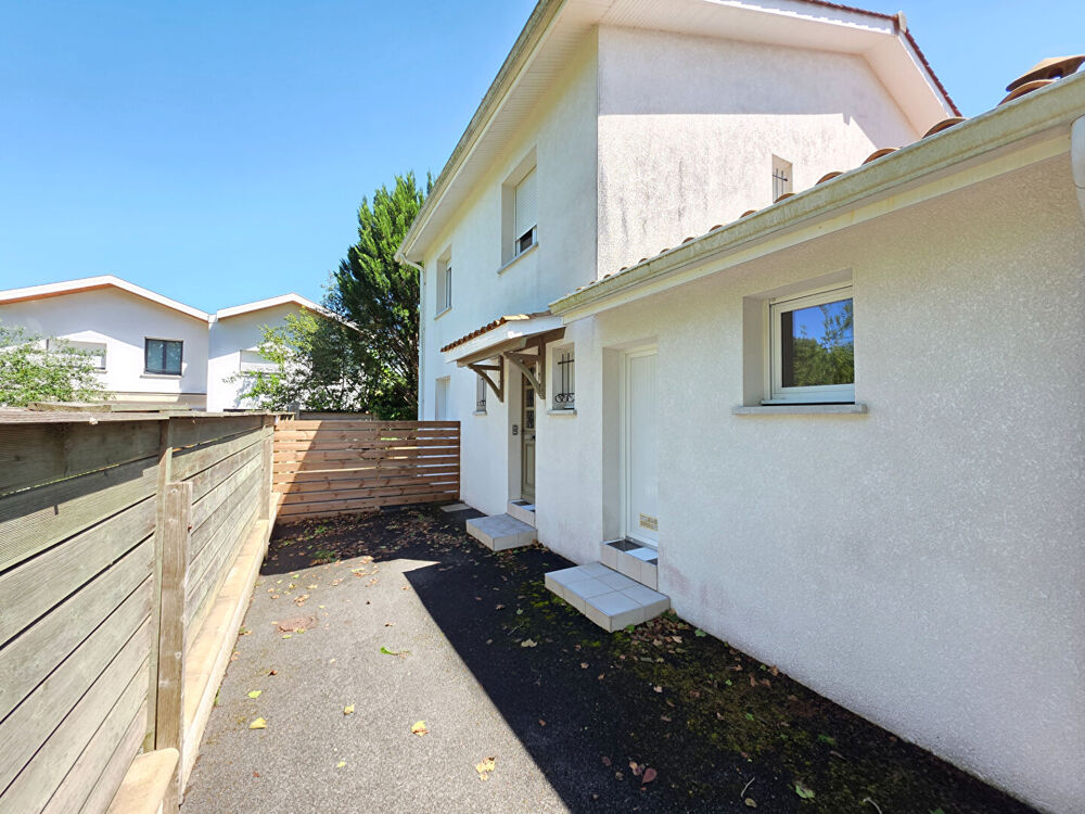 Appartement 3 pièces 64 m² · à Bayonne · 64 m² · 330 000 €