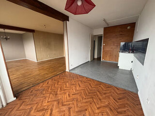  Appartement � vendre 4 pi�ces 85 m�