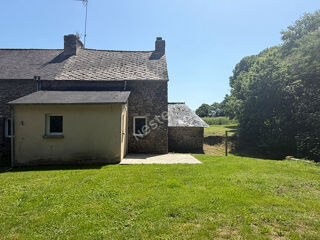  Maison � louer 3 pi�ces 66 m� Meneac