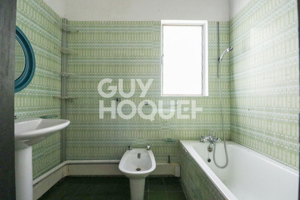 � vendre  Maison Saint-Denis (97400)