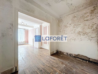  Maison à vendre 3 pièces 106 m²