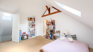  Maison  vendre 9 pices 190 m