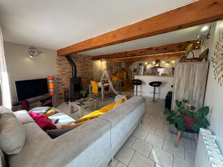  Maison � vendre 4 pi�ces 114 m�