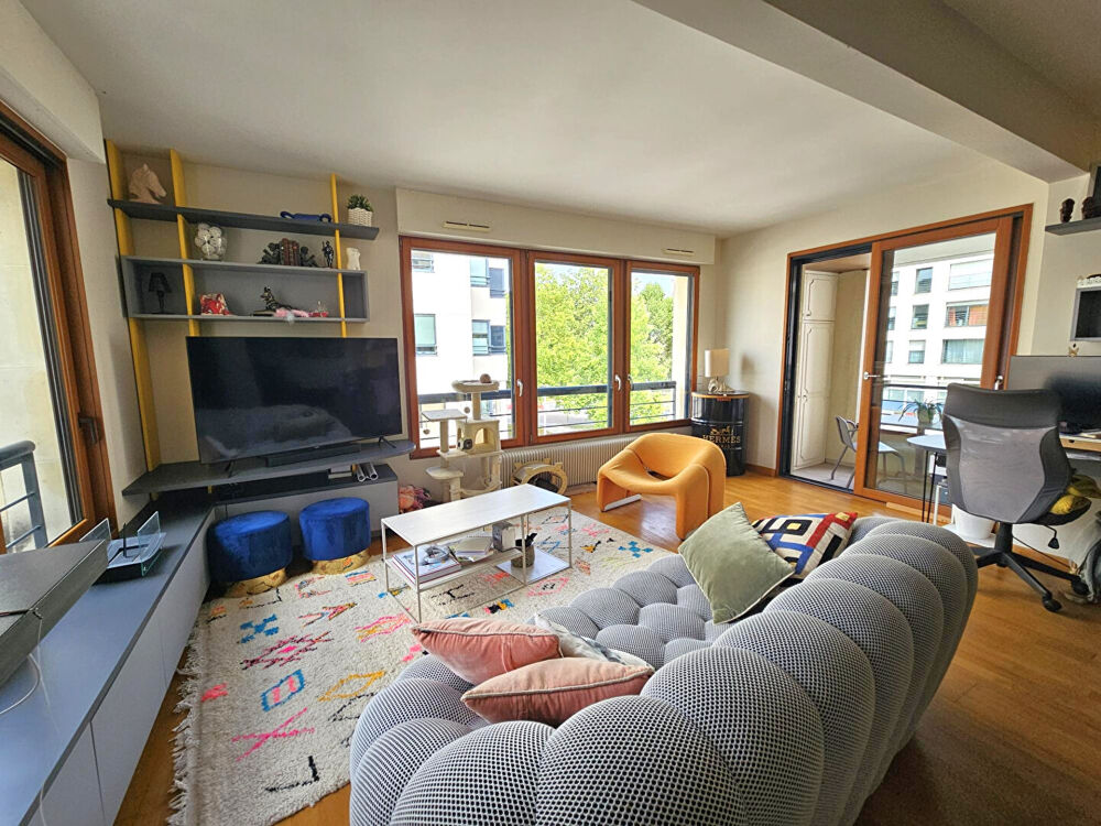 Appartement 4 pièces 82 m² · à Caen · 82 m² · 429 000 €