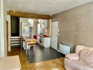  Appartement à vendre 3 pièces 56 m²