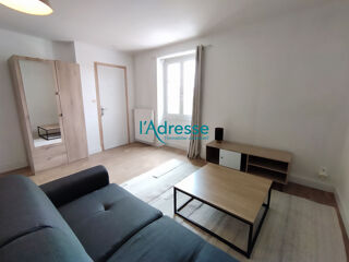  Appartement � louer 1 pi�ce 38 m�