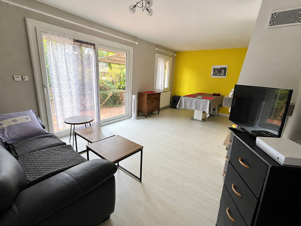 Vente Maison Pavillon au calme 4 min de la gare La ferte sous jouarre