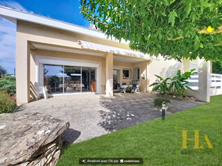  Maison à vendre 7 pièces 171 m²