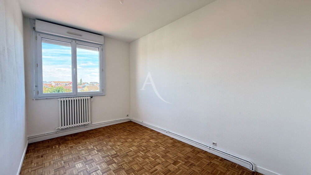 Vente Appartement APPARTEMENT LA ROCHE SUR YON 70m2 La roche sur yon