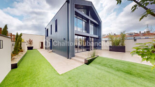  Maison � vendre 7 pi�ces 121 m�