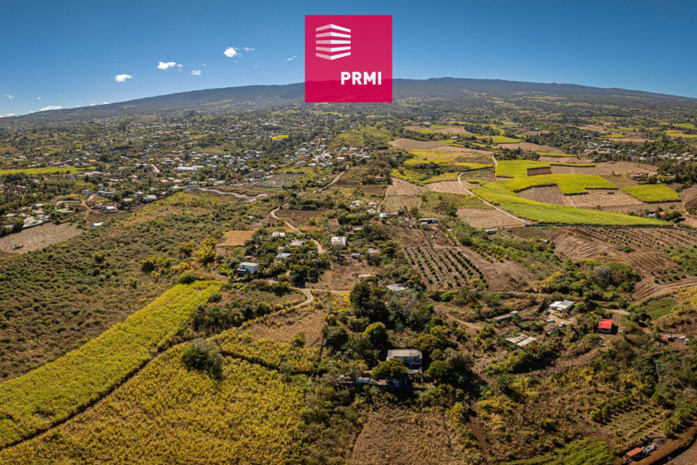 Vente Terrain Terrain Saint-Gilles-les-Hauts Environnement recherché Saint gilles les hauts