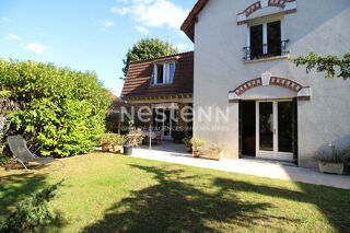  Maison � vendre 7 pi�ces 158 m�