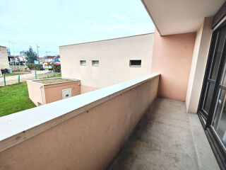  Appartement � louer 1 pi�ce 34 m�