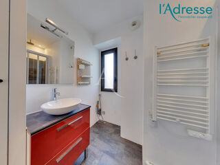  Appartement � louer 1 pi�ce 29 m�