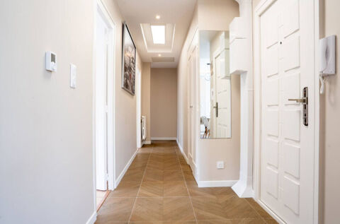  Appartement � louer 5 pi�ces 85 m�