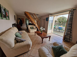  Maison � vendre 8 pi�ces 169 m�