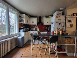  Maison � vendre 6 pi�ces 144 m�