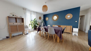  Maison à vendre 5 pièces 117 m²