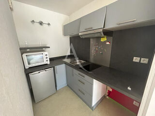  Appartement à vendre 2 pièces 37 m²