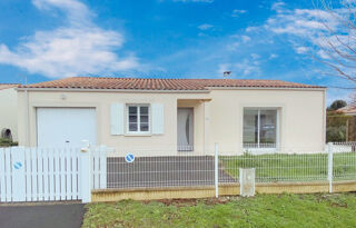  Maison  vendre 4 pices 85 m