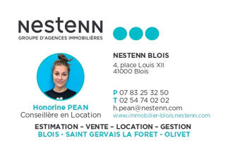  Appartement � louer 2 pi�ces 