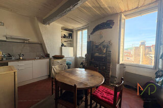  Appartement à vendre 1 pièce 28 m²