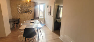  Appartement � vendre 3 pi�ces 62 m�