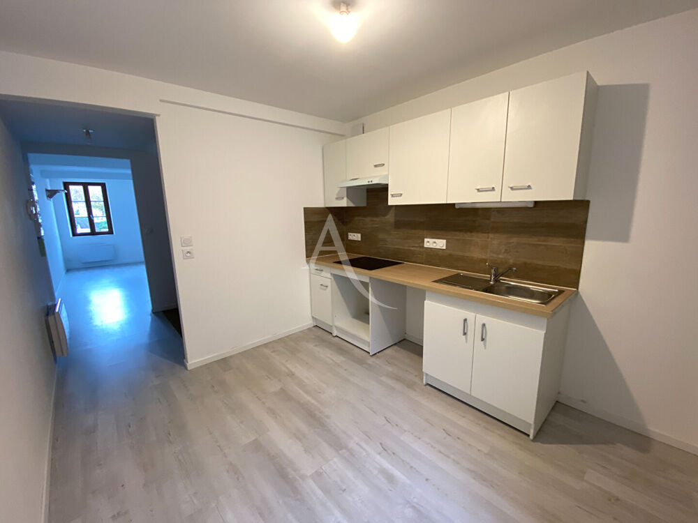 Location Appartement Appartement Castelnaudary 3 pièce(s) 61.62 m2 Castelnaudary