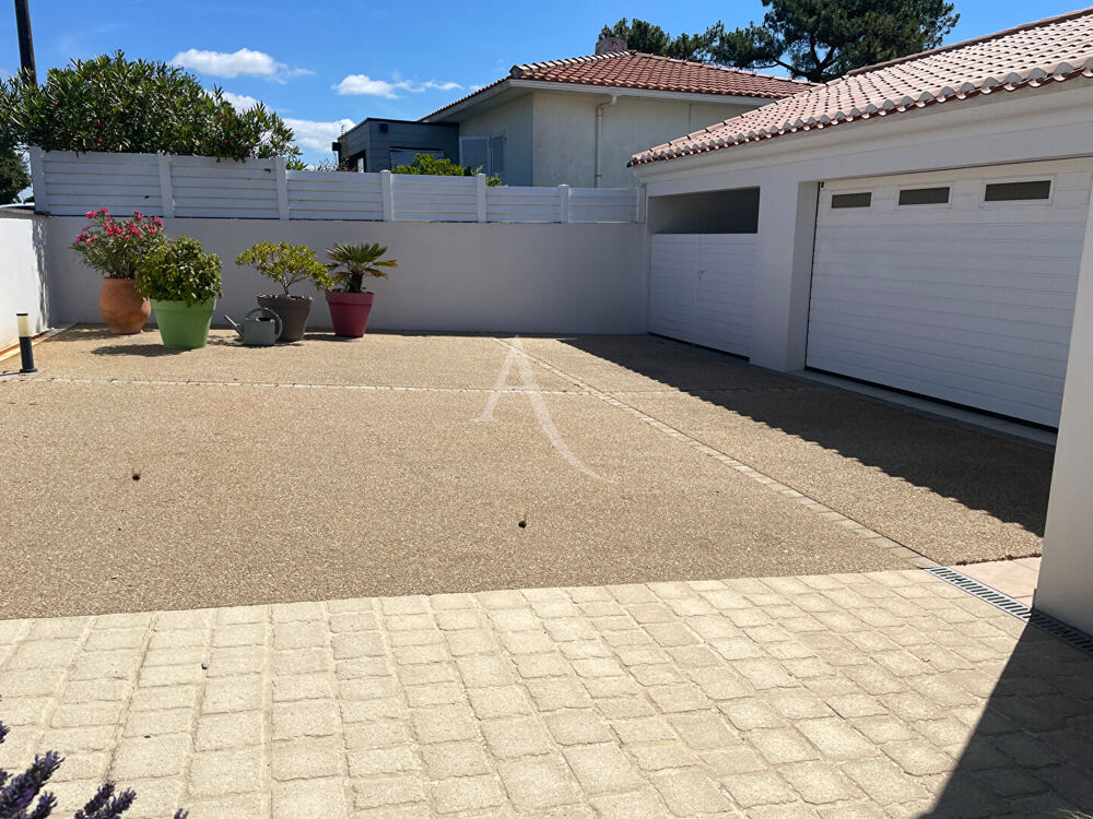Vente Maison Maison Bretignolles Sur Mer 6 pièce(s) 152 m2 Bretignolles sur mer