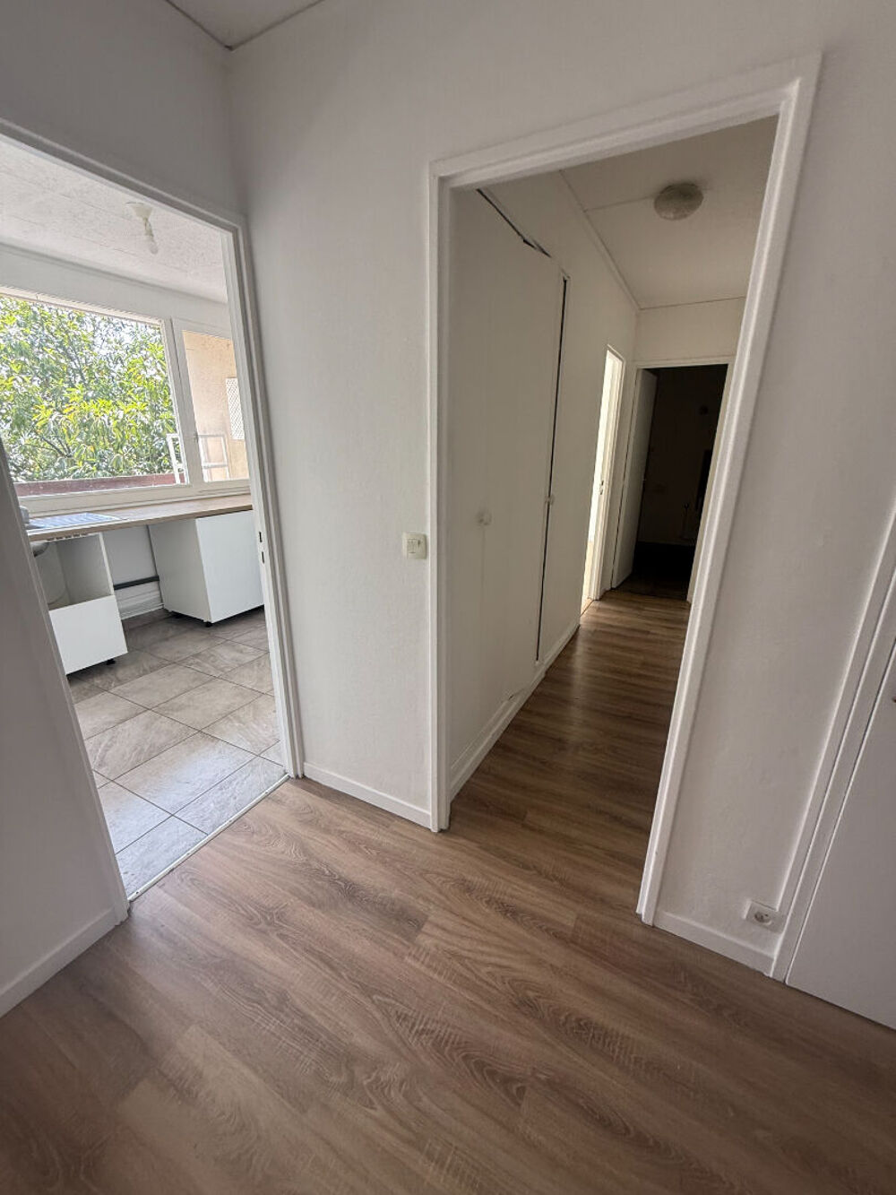 Location Appartement Appartement Villemomble 2 pièce(s) 50.15 m2 Villemomble