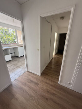  Appartement à louer 2 pièces 50 m²