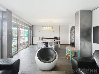  Appartement à vendre 4 pièces 84 m²