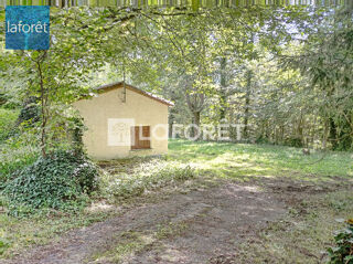  Terrain  vendre 22102 m