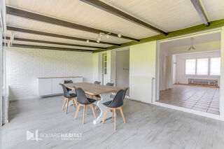  Maison à vendre 4 pièces 110 m²
