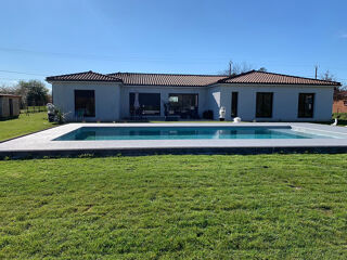  Maison � vendre 7 pi�ces 